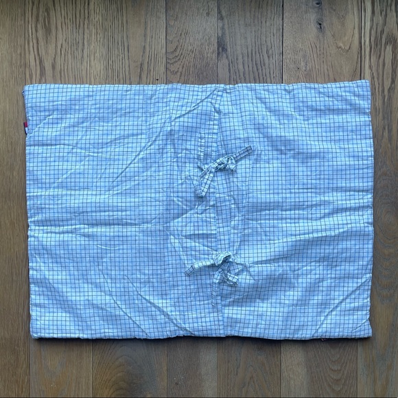 Polo by Ralph Lauren new standard pillow sham - Picture 2 of 5